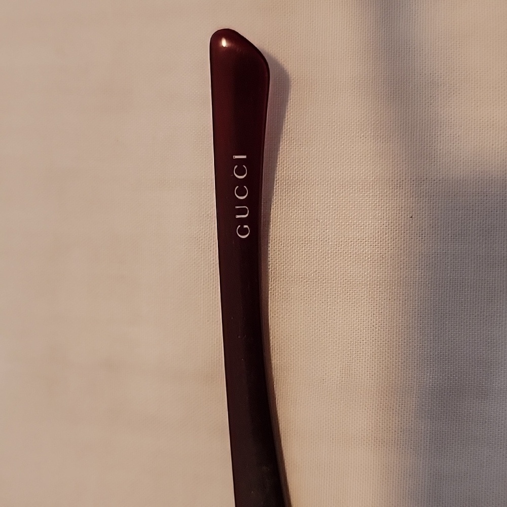 Vintage Gucci Sunglasses - Picture 6 of 16